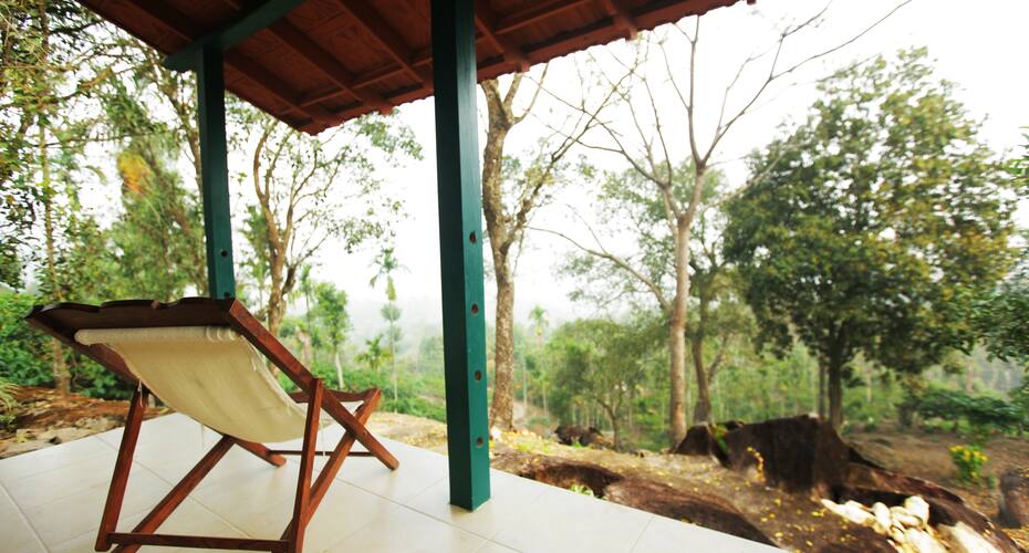 Marmalade Springs Boutique Plantation Resort, Wayanad 3